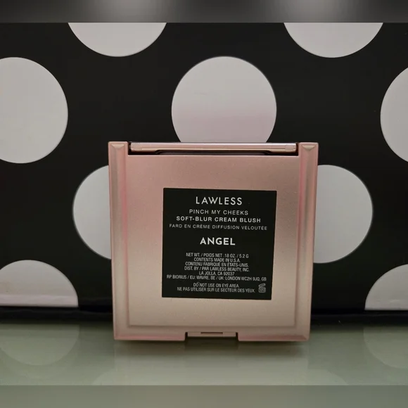 ✨️LAWLESS Blush✨️ - Picture 4 of 4